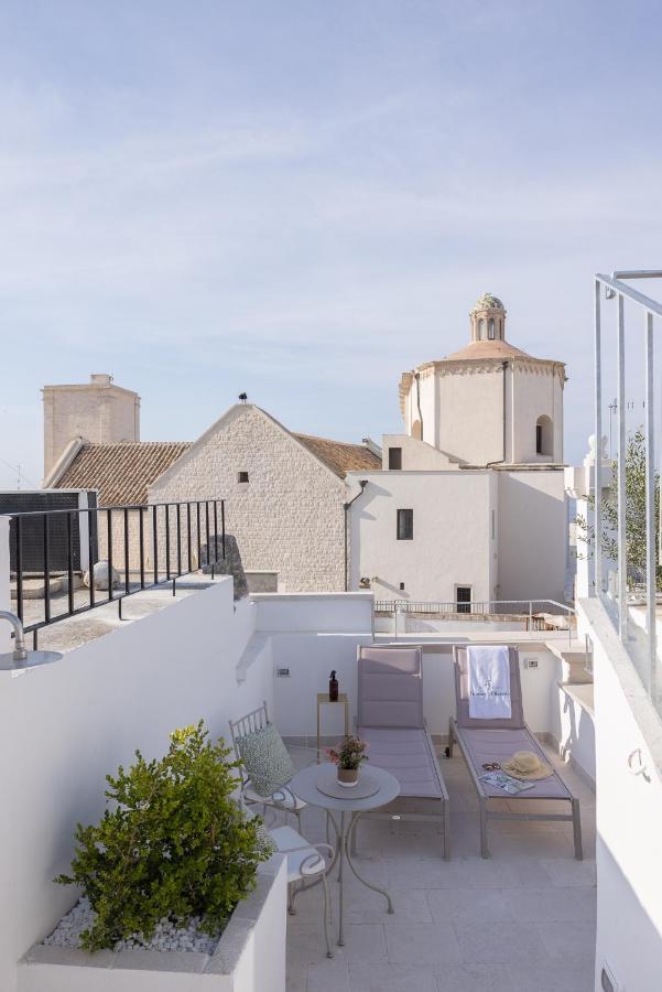 Dimore Di Brando Vico Gelso Polignano a Mare Ngoại thất bức ảnh