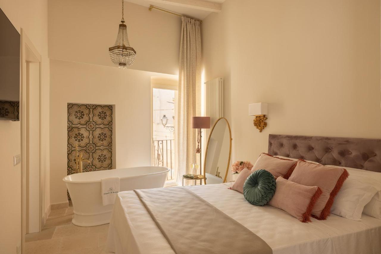 Dimore Di Brando Vico Gelso Polignano a Mare Ngoại thất bức ảnh