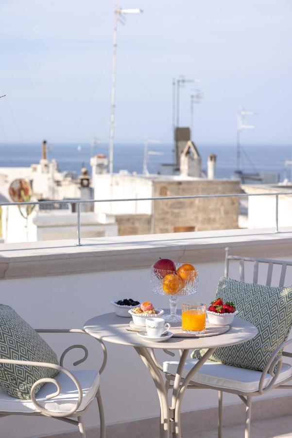 Dimore Di Brando Vico Gelso Polignano a Mare Ngoại thất bức ảnh