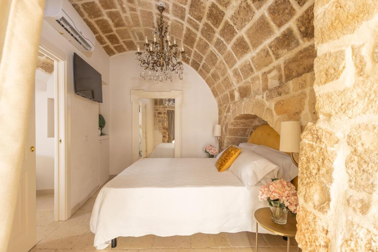 Dimore Di Brando Vico Gelso Polignano a Mare Ngoại thất bức ảnh