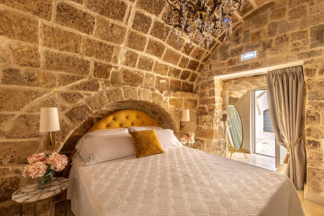 Dimore Di Brando Vico Gelso Polignano a Mare Ngoại thất bức ảnh
