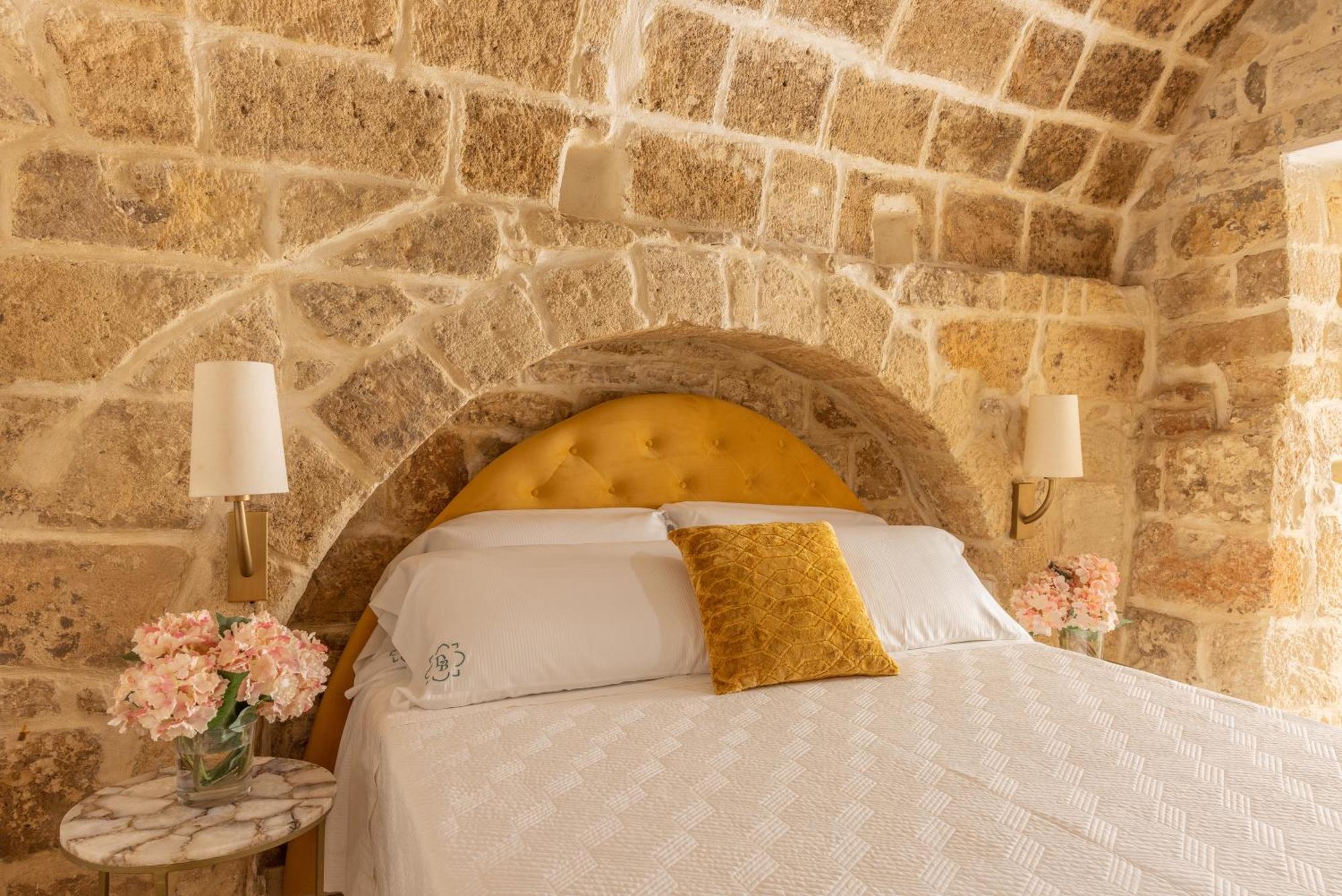 Dimore Di Brando Vico Gelso Polignano a Mare Ngoại thất bức ảnh